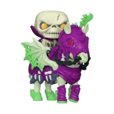 Figurka Funko POP! Masters of the Universe Scare Mare & Scare Glow nr 999