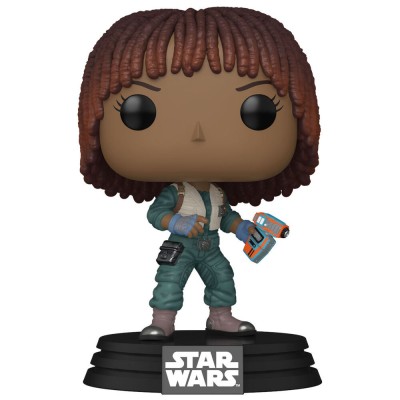 Figurka Funko POP! Star Wars Acolyte Osha Aniseya nr 722