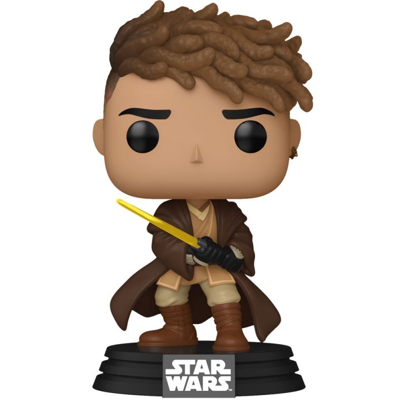 Figurka Funko POP! Star Wars Acolyte Yord Fandar nr 724