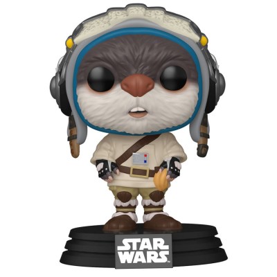 Figurka Funko POP! Star Wars Acolyte Bazil nr 726