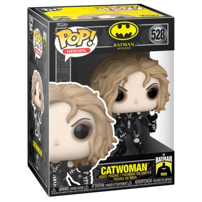Figurka Funko POP! DC Comics Batman Returns Catwoman nr 528