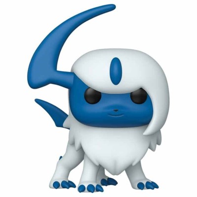 Figurka Funko POP! Pokemon Absol nr 1090