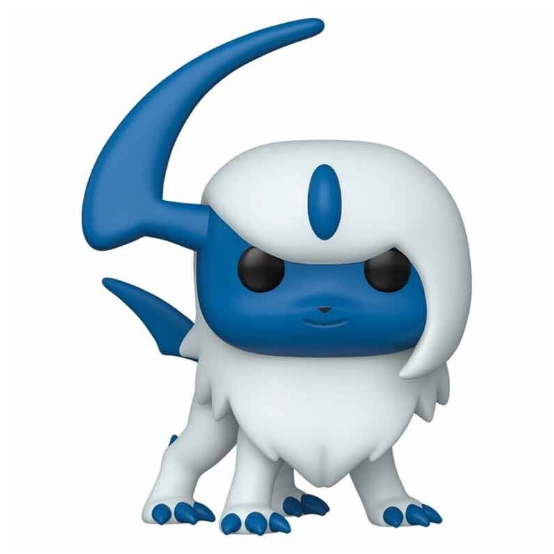 Figurka Funko POP! Pokemon Absol nr 1090