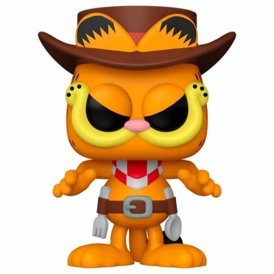 Figurka Funko POP! Garfield - Garfield nr 50