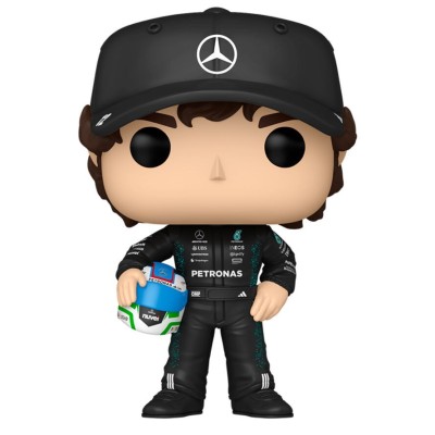 Figurka Funko POP! Formula 1 Kimi Antonelli nr 13