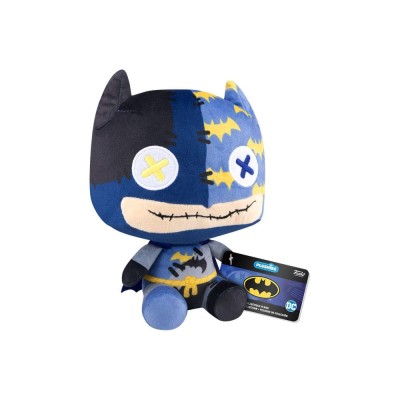 Pluszak DC Patchwork Batman 18 cm