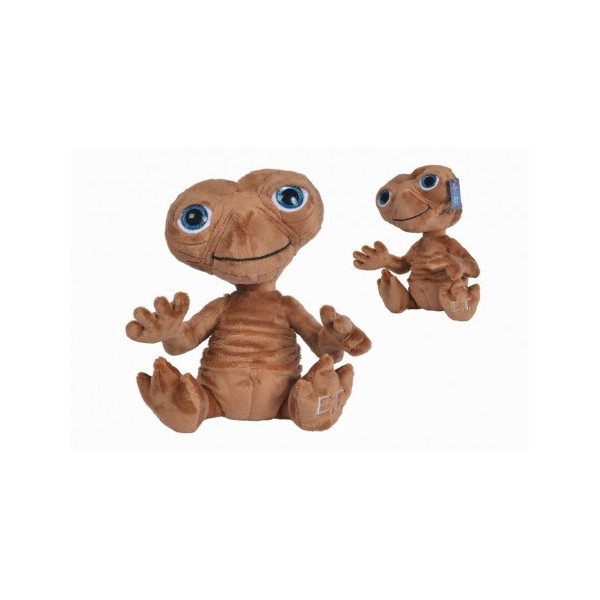 Pluszak E.T. The Extra Terrestial 40 cm