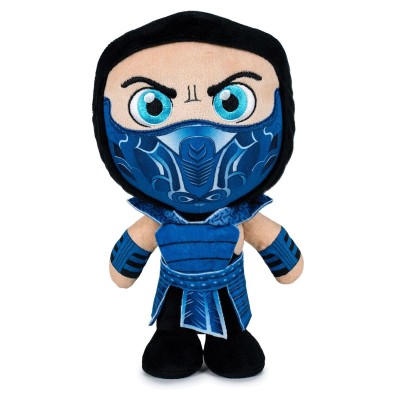 Pluszak Mortal Kombat Sub-Zero 30 cm