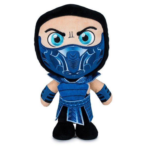 Pluszak Mortal Combat Sub-Zero 30 cm