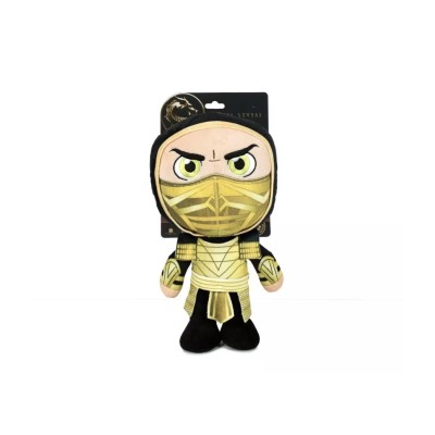 Pluszak Mortal Kombat Scorpion 30 cm
