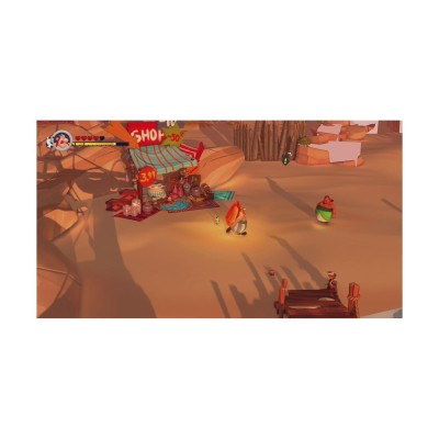 PS5 Asterix & Obelix XXL3 : The Crystal Menhir