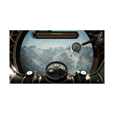 PS5 Syberia: The World Before