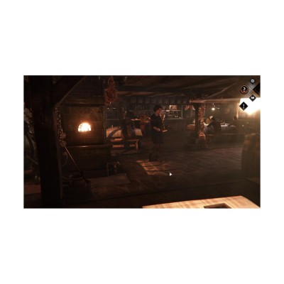 PS5 Syberia: The World Before