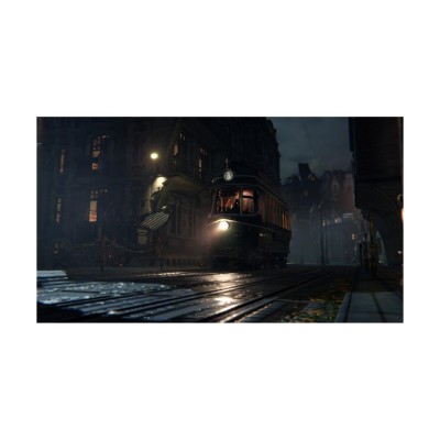 PS5 Syberia: The World Before