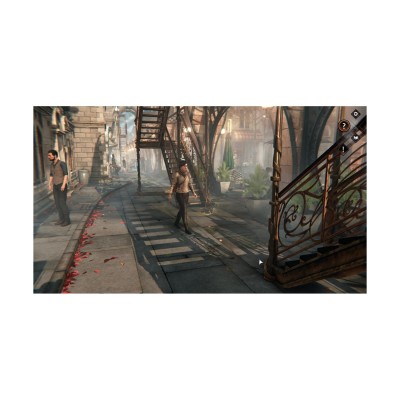 PS5 Syberia: The World Before