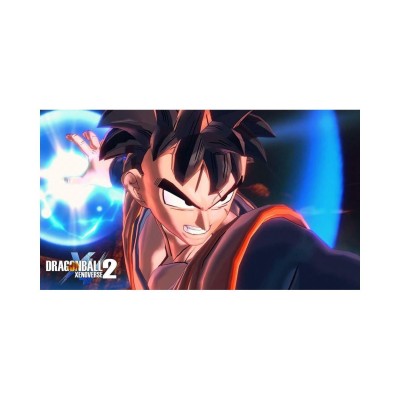 PS5 Dragon Ball Xenoverse 2
