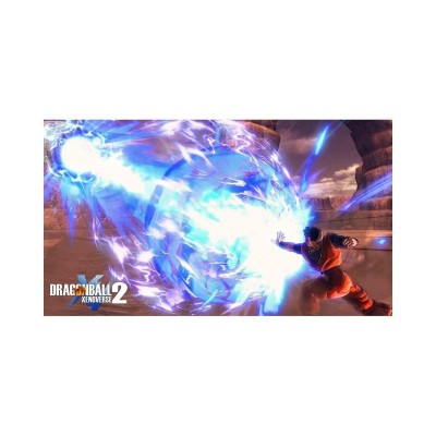 PS5 Dragon Ball Xenoverse 2