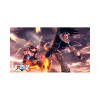 PS5 Dragon Ball Xenoverse 2