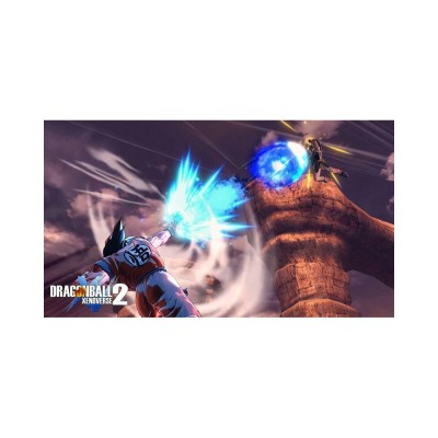 PS5 Dragon Ball Xenoverse 2