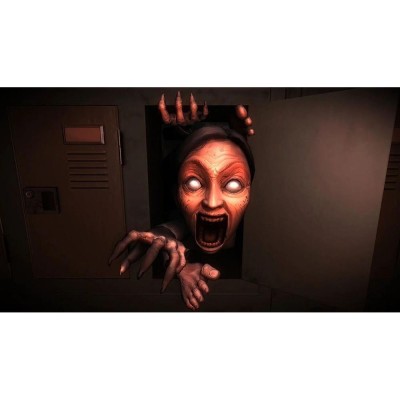 PS5 White Day: A Labyrinth Named School