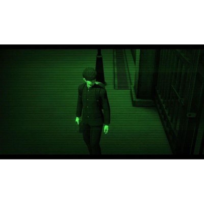 PS5 White Day: A Labyrinth Named School