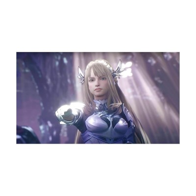 PS5 Valkyrie Elysium