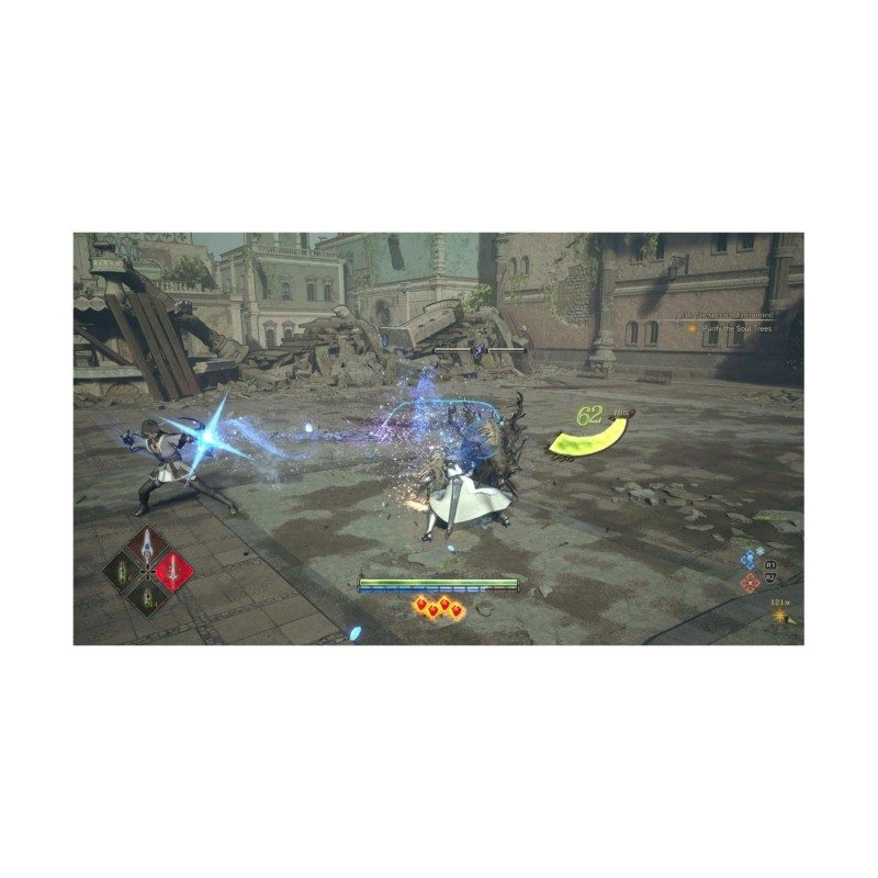 PS5 Valkyrie Elysium