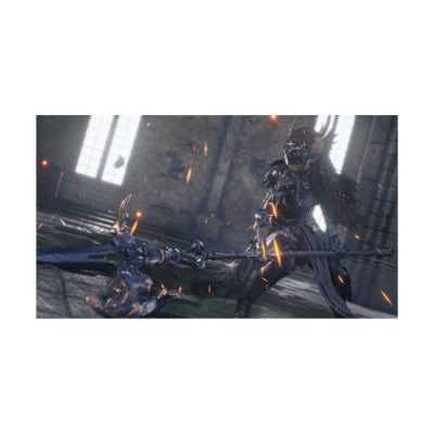 PS5 Valkyrie Elysium