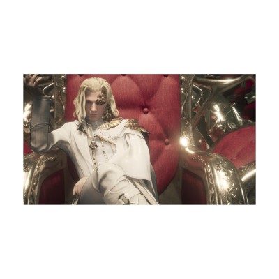 PS5 Valkyrie Elysium