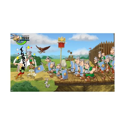 PS4 Asterix & Obelix: Slap them All!