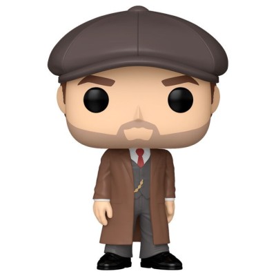 Figurka Funko POP! Supernatural Join the Hunt Dean Winchester nr 1836