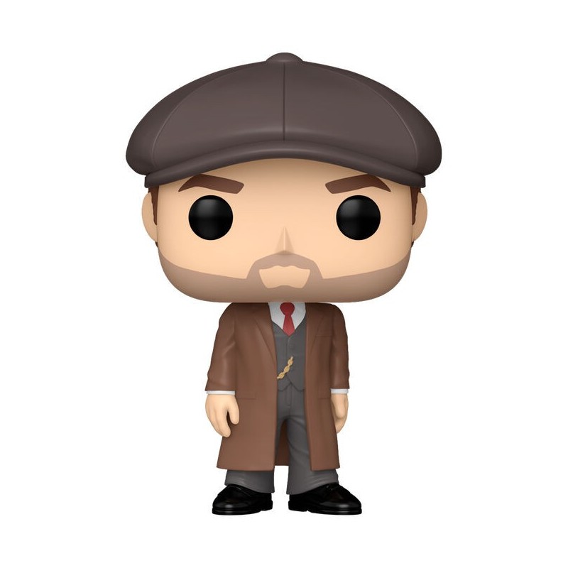 Figurka Funko POP! Supernatural Join the Hunt Dean Winchester nr 1836