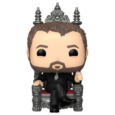 Figurka Funko POP! Premium Supernatural Join the Hunt Death Crowley King of Hell nr 1839