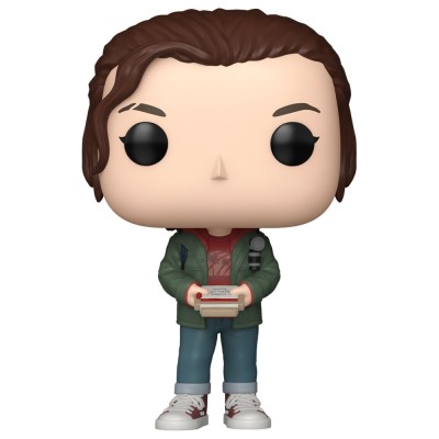 Figurka Funko POP! The Last of Us Ellie nr 1844
