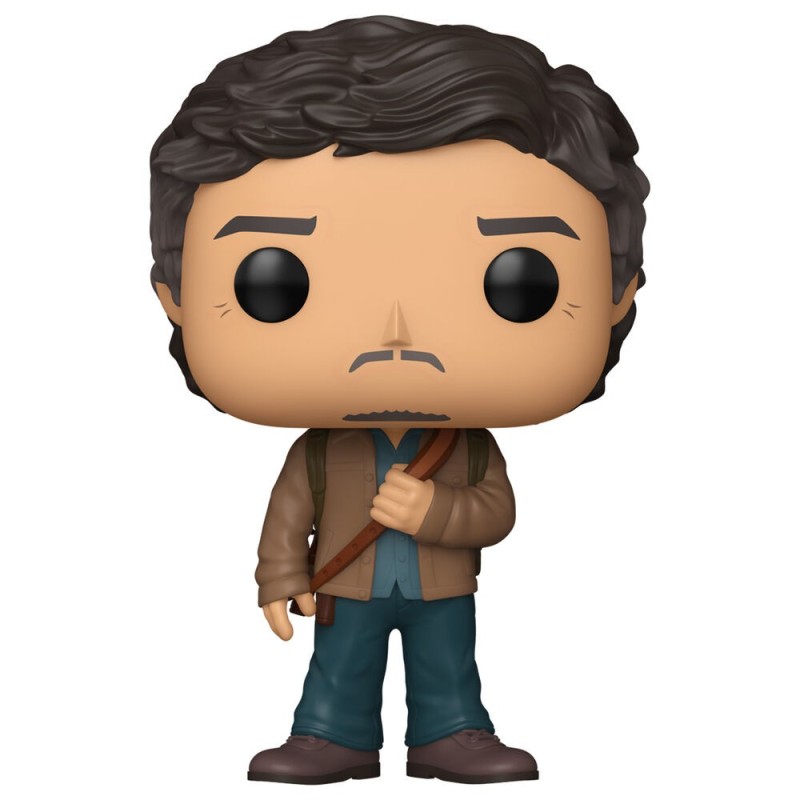 Figurka Funko POP! The Last of Us Joel Miller nr 1845