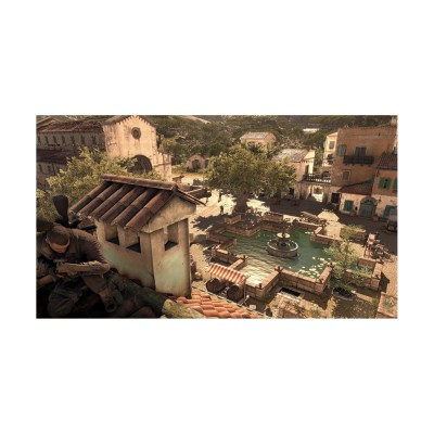 NSW Sniper Elite 4 (Code in a Box)