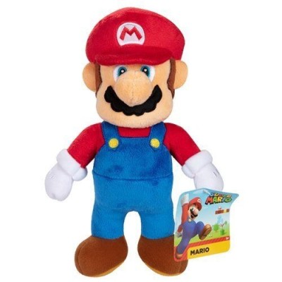 Pluszak Super Mario 23 cm