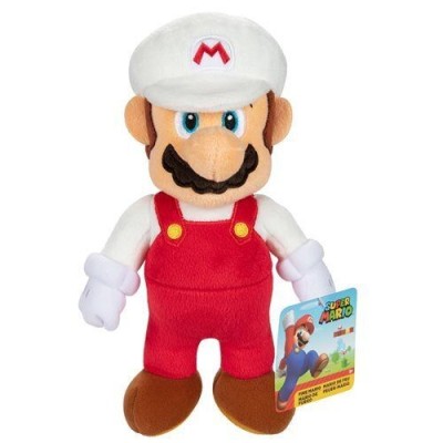 Pluszak Super Mario 23 cm
