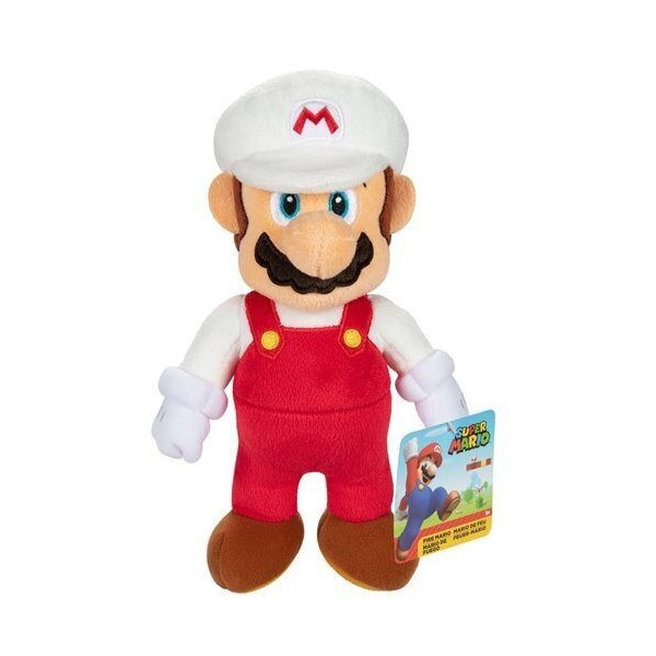 Pluszak Super Mario 23 cm