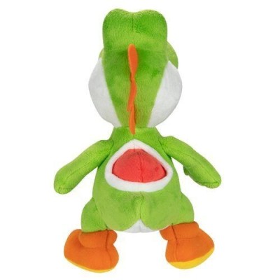 Pluszak Super Mario Yoshi 23 cm