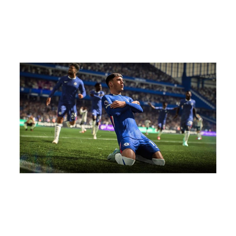 PS4 EA Sports FC 26
