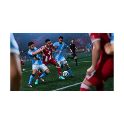PS4 EA Sports FC 26