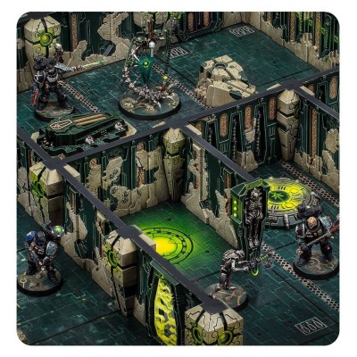 Killzone: Tomb World