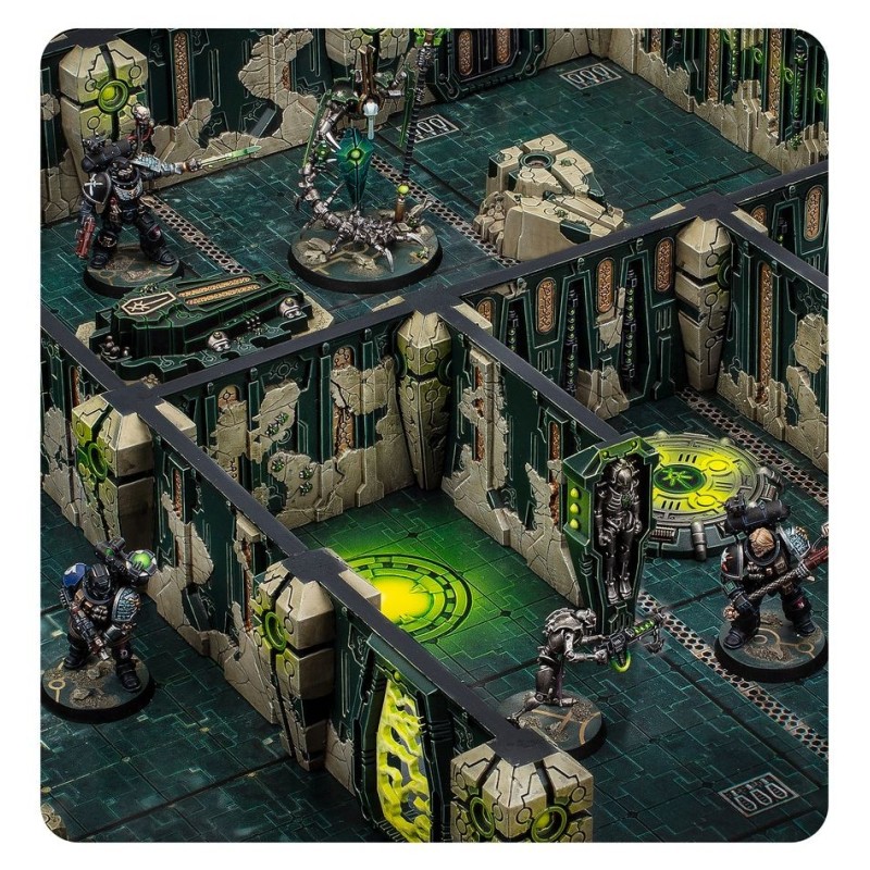 Killzone: Tomb World