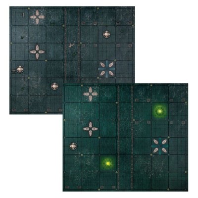 Killzone: Tomb World