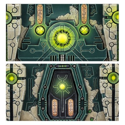 Killzone: Tomb World