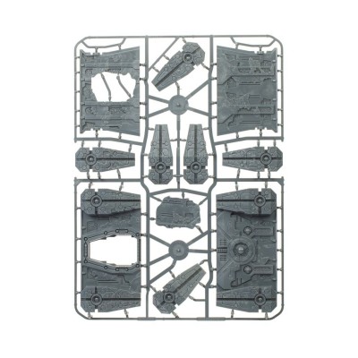 Killzone: Tomb World