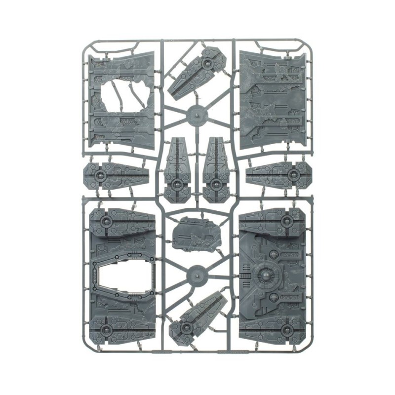 Killzone: Tomb World