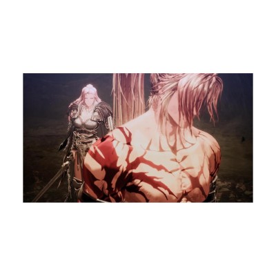 PS5 The First Berserker: Khazan