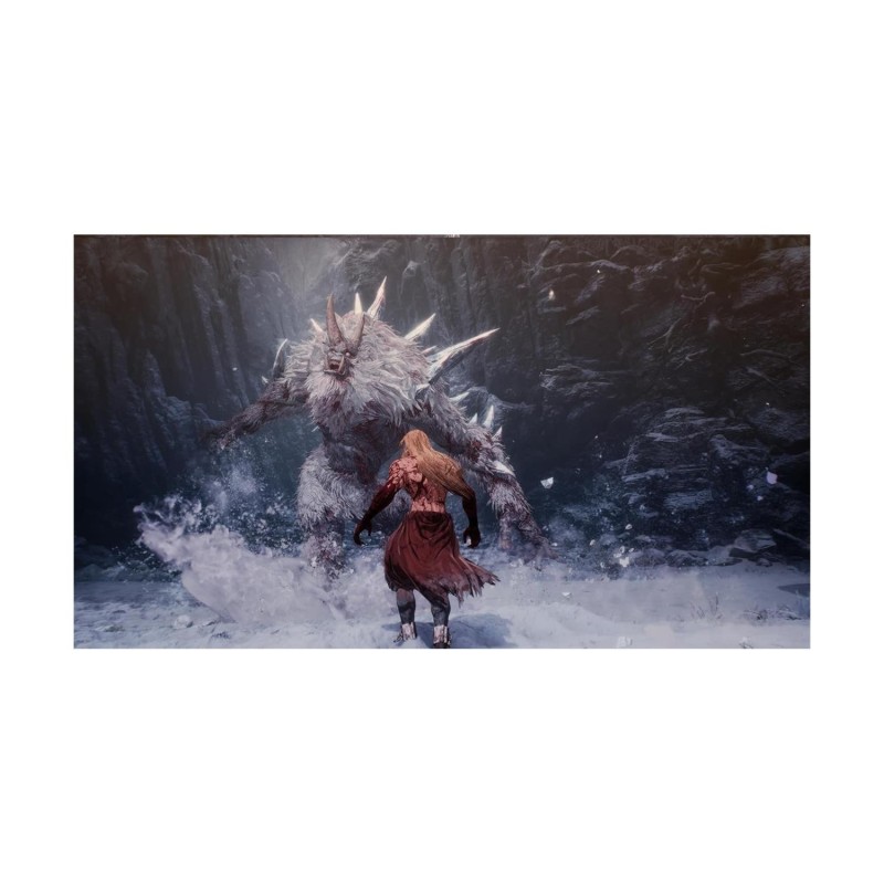 PS5 The First Berserker: Khazan